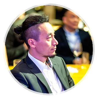 李思明